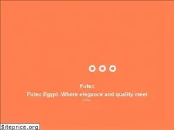 Sites similar to futeconline.com