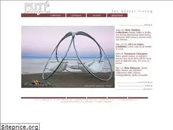Sites similar to futedesign.com