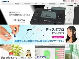 Sites similar to futek.jp