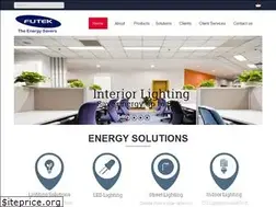 Sites similar to futeklighting.net