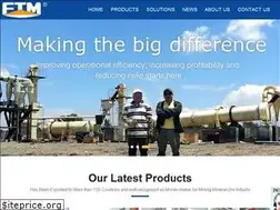 Sites similar to futemac.com