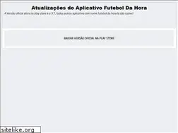 Sites similar to futemais.net