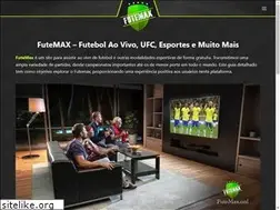 Sites similar to futemax.onl