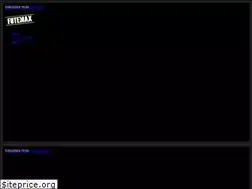 Sites similar to futemax.run