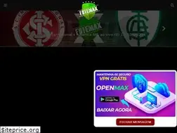 Sites similar to futemax.tv