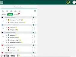 Sites similar to futemaxaovivo.tv