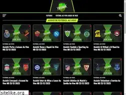 Sites similar to futemaxgratis.com