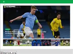 Sites similar to futeprime.com