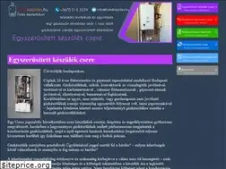 Sites similar to futeskiepites.hu