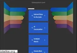 Sites similar to futespanol.com