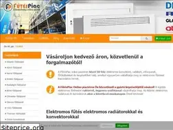 Sites similar to futespiac.hu