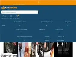 Sites similar to futesports.com