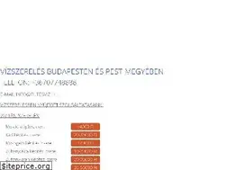 Sites similar to futesviz.hu