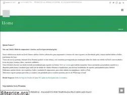 Sites similar to futexcel.com.br