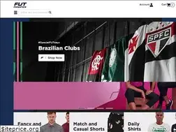 Sites similar to futfanatics.net