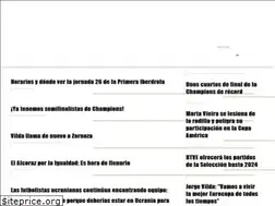 Sites similar to futfem.com