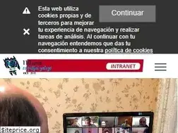 Sites similar to futgal.es
