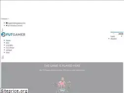 Sites similar to futgamer.com