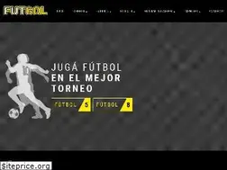 Sites similar to futgol.com.ar