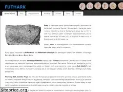Sites similar to futhark.pl