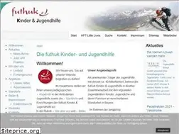 Sites similar to futhuk-jugendhilfe.de