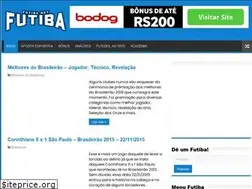 Sites similar to futiba.net