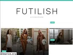 Sites similar to futilish.com