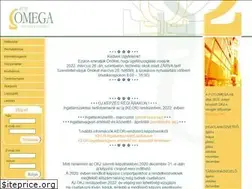 Sites similar to futiomega.hu