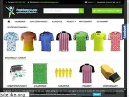 Sites similar to futiskauppa.net