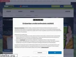 Sites similar to futisporssi.fi