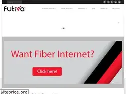 Sites similar to futiva.biz