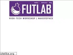 Sites similar to futlab.cc