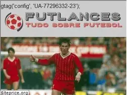 Sites similar to futlances.net