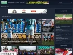 Sites similar to futmal.pl