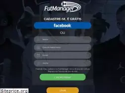 Sites similar to futmanager.com