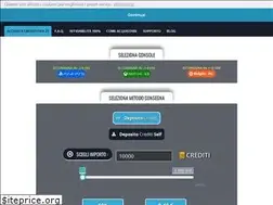 Sites similar to futmarket.it