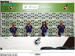 Sites similar to futmenina.com