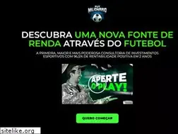 Sites similar to futmilionario.com