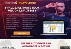 Sites similar to futmillionaire.com