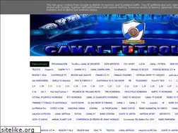 Sites similar to futnacionalgt.blogspot.com