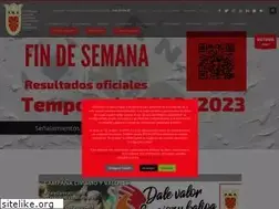 Sites similar to futnavarra.es