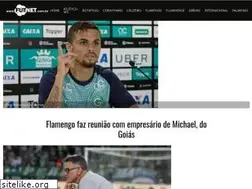 Sites similar to futnet.com.br