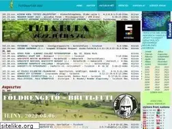 Sites similar to futocentrum.hu