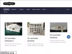 Sites similar to futohaz.hu