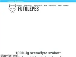 Sites similar to futolepes.com