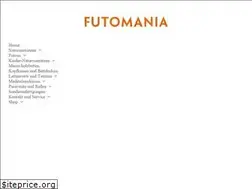 Sites similar to futomania.de