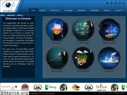 Sites similar to futomic.com