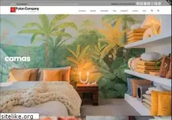 Sites similar to futon-company.com.br