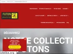 Sites similar to futon-factory.fr