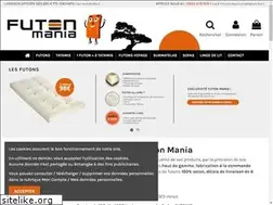 Sites similar to futon-mania.fr